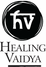 Healing Vaidya